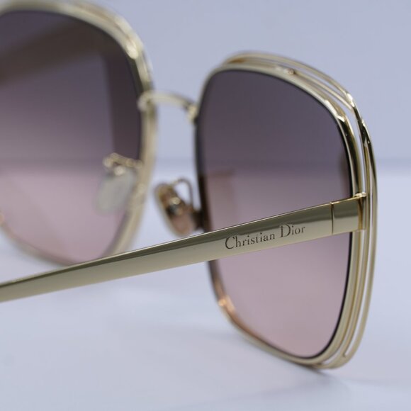 Final Price! Dior DIORFILDIOR S1U B0F1 Sunglasses main image 4